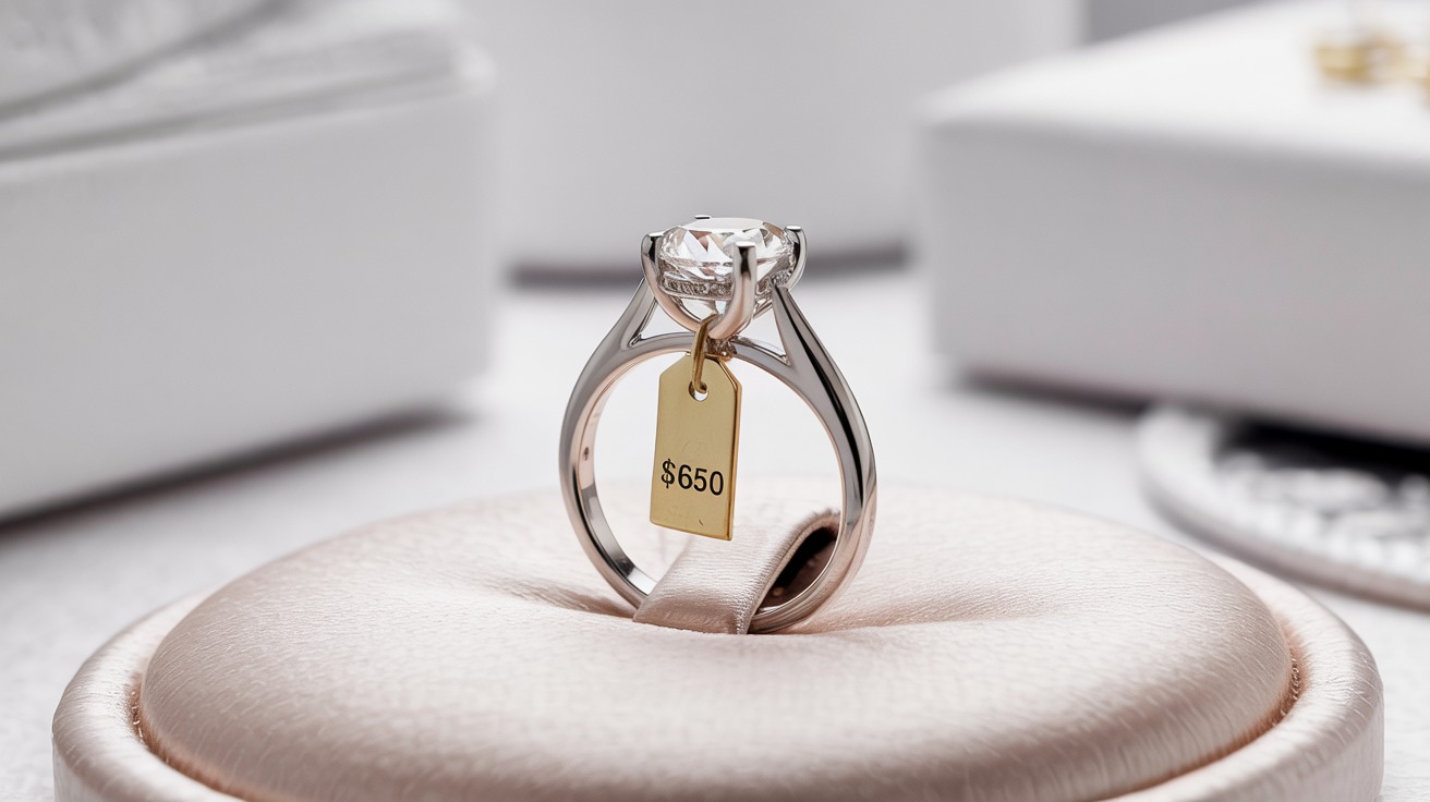 Koliko realno treba da košta prsten