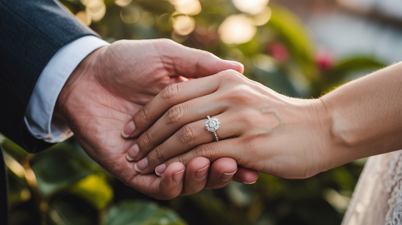 Koliko treba da košta vernički prsten